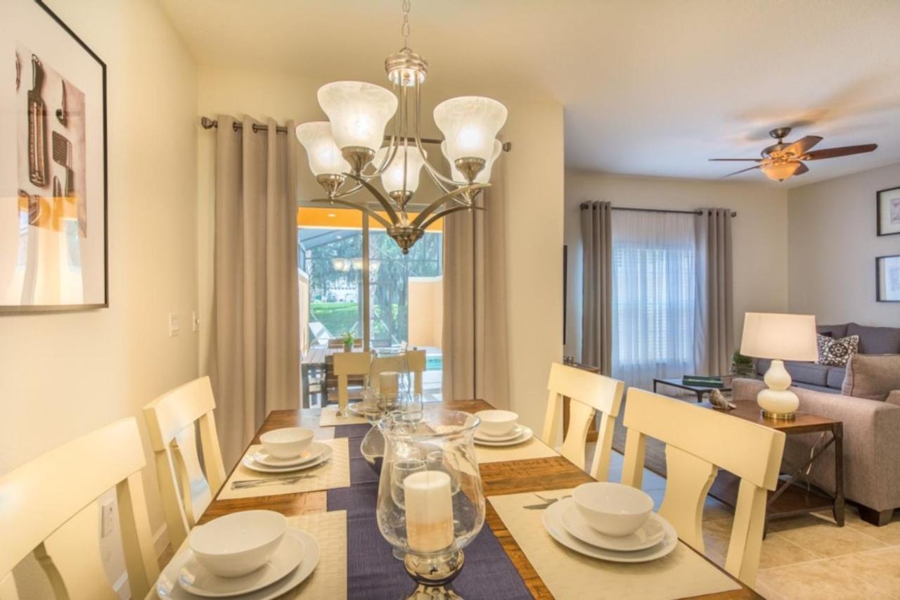 Paradise Palms 2959 Four Corners ภายนอก รูปภาพ