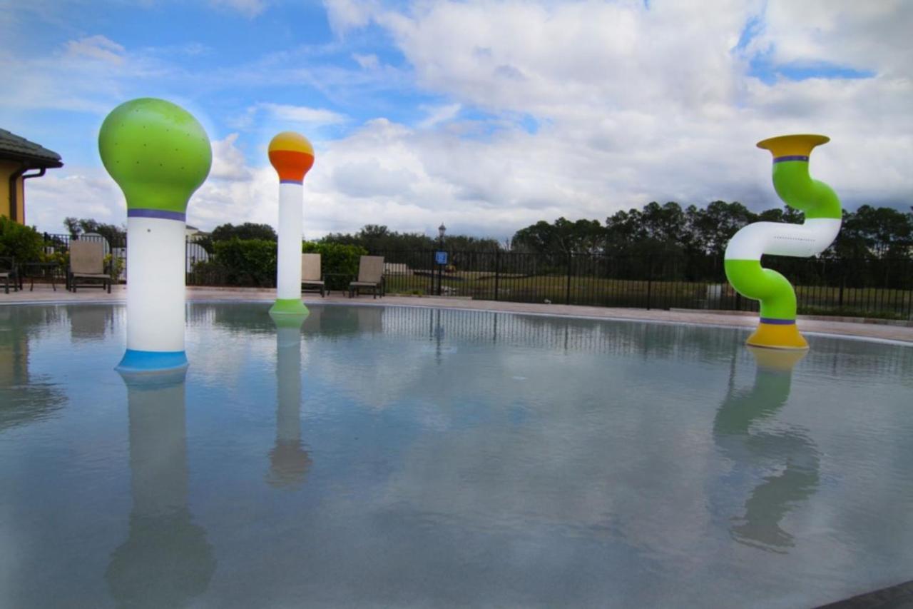 Paradise Palms 2959 Four Corners ภายนอก รูปภาพ
