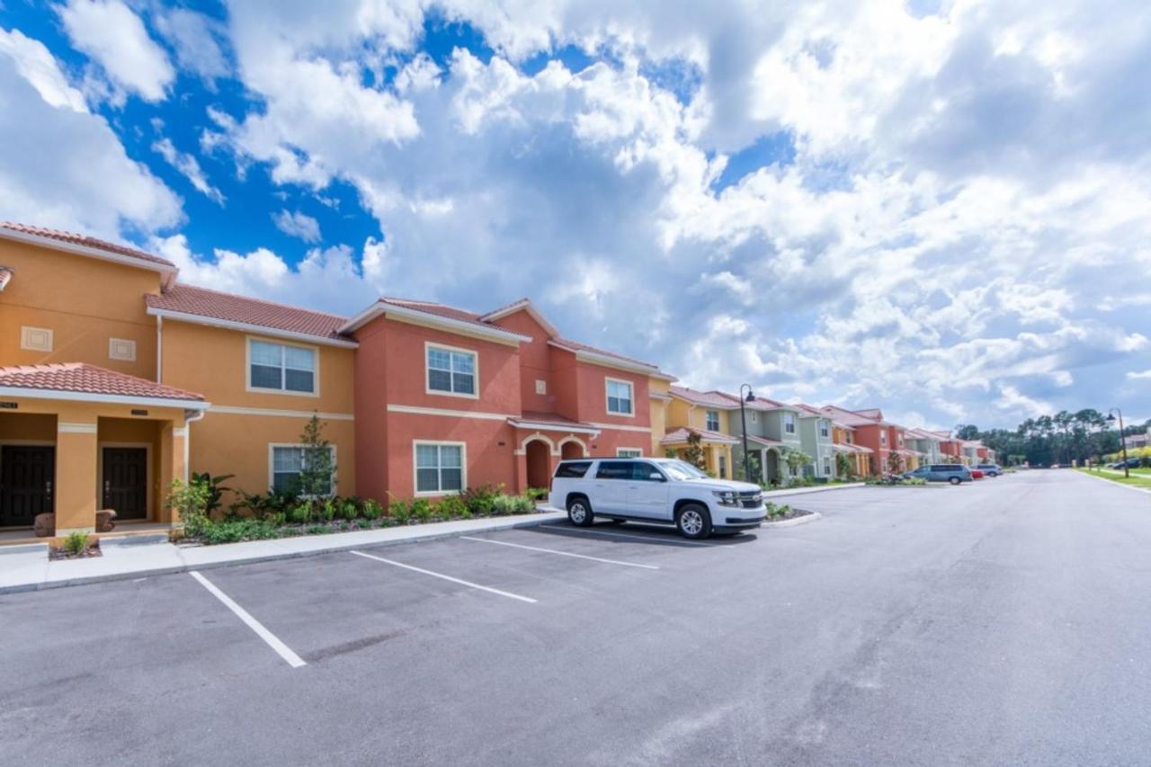 Paradise Palms 2959 Four Corners ภายนอก รูปภาพ