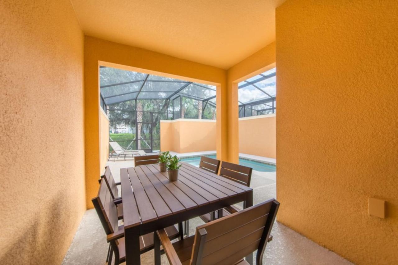 Paradise Palms 2959 Four Corners ภายนอก รูปภาพ