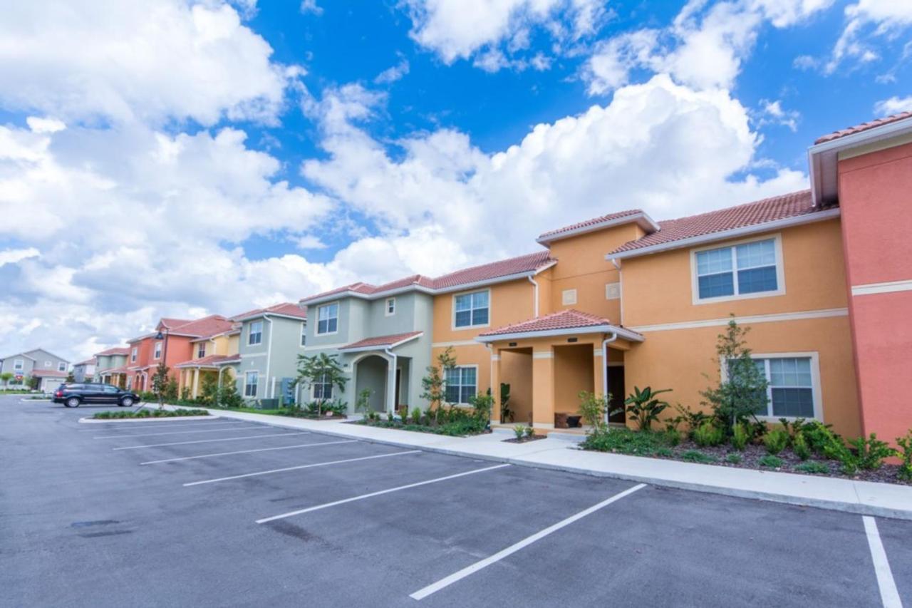 Paradise Palms 2959 Four Corners ภายนอก รูปภาพ