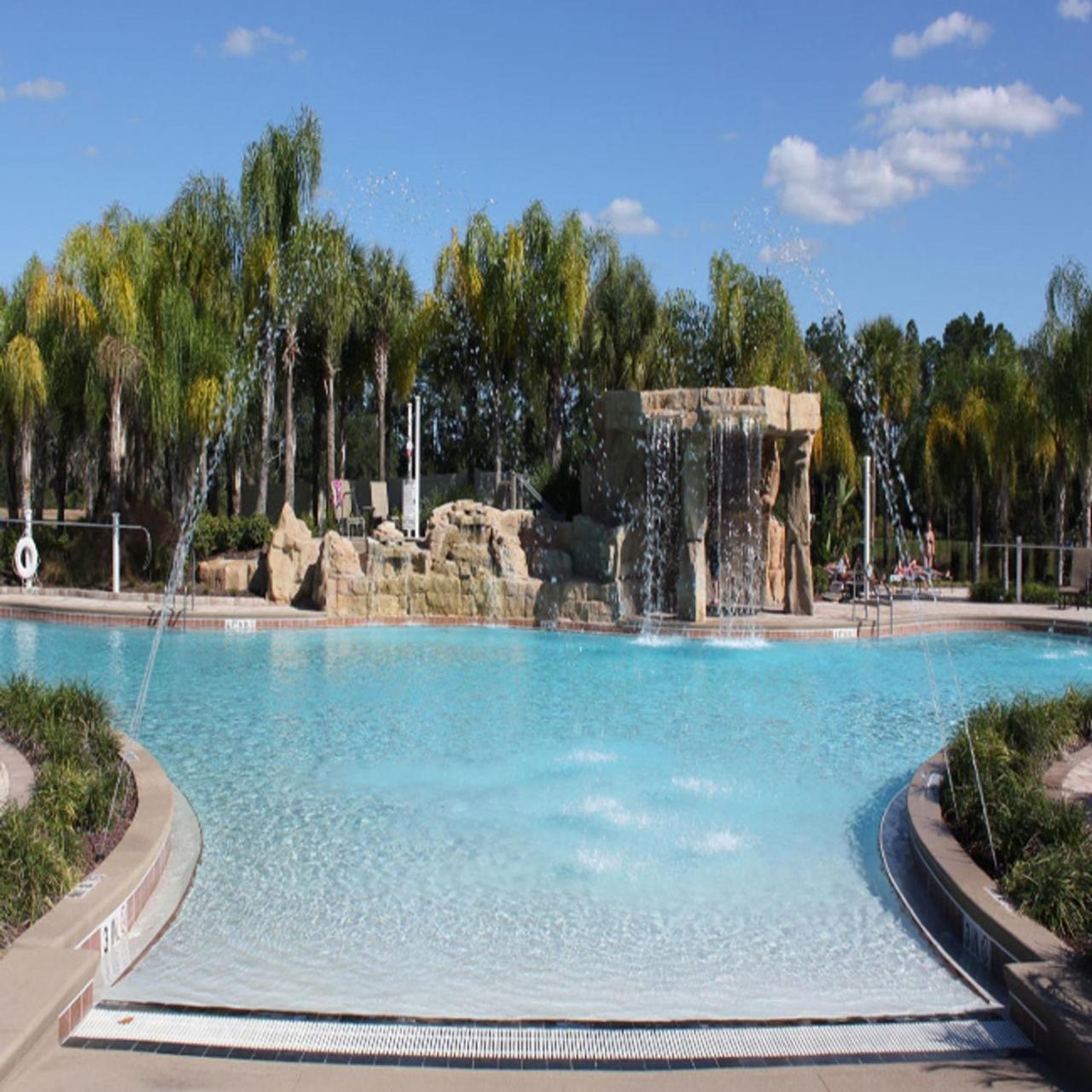 Paradise Palms 2959 Four Corners ภายนอก รูปภาพ